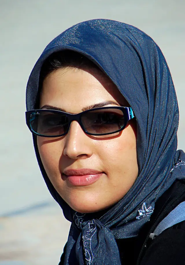 Iranian