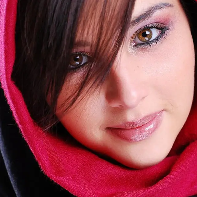 Iranian